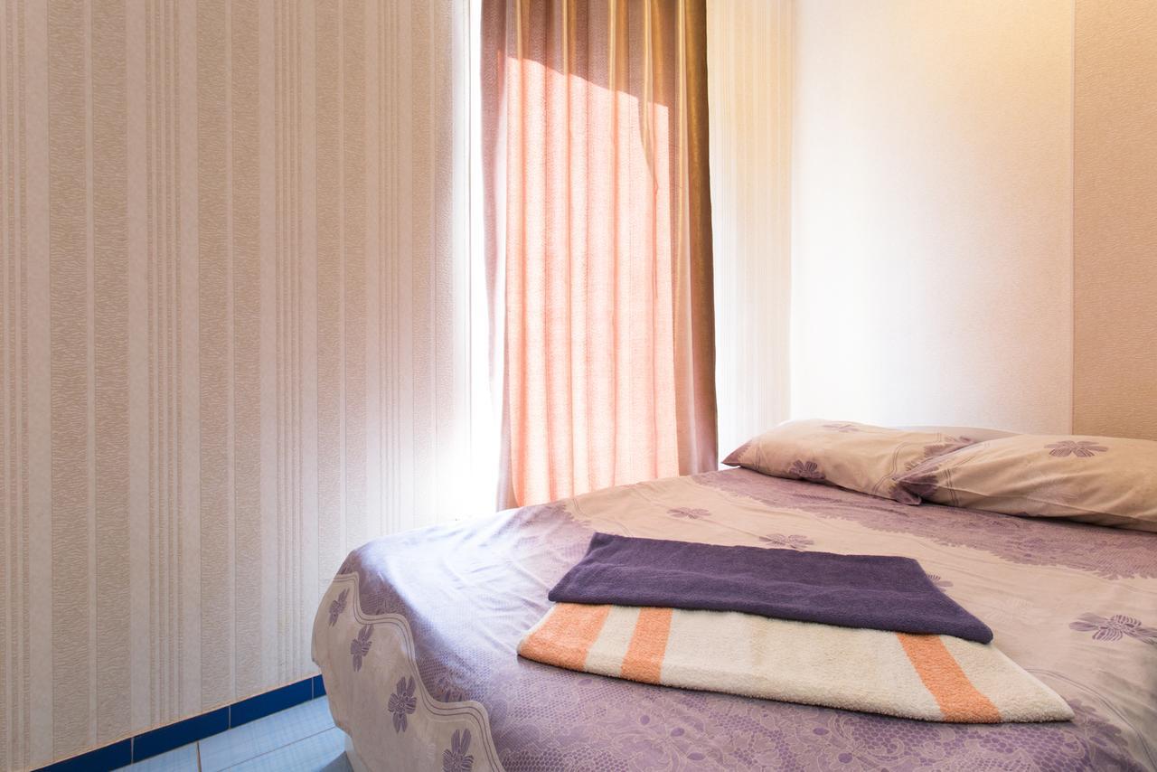 Mironhotel Jarkov Exterior foto