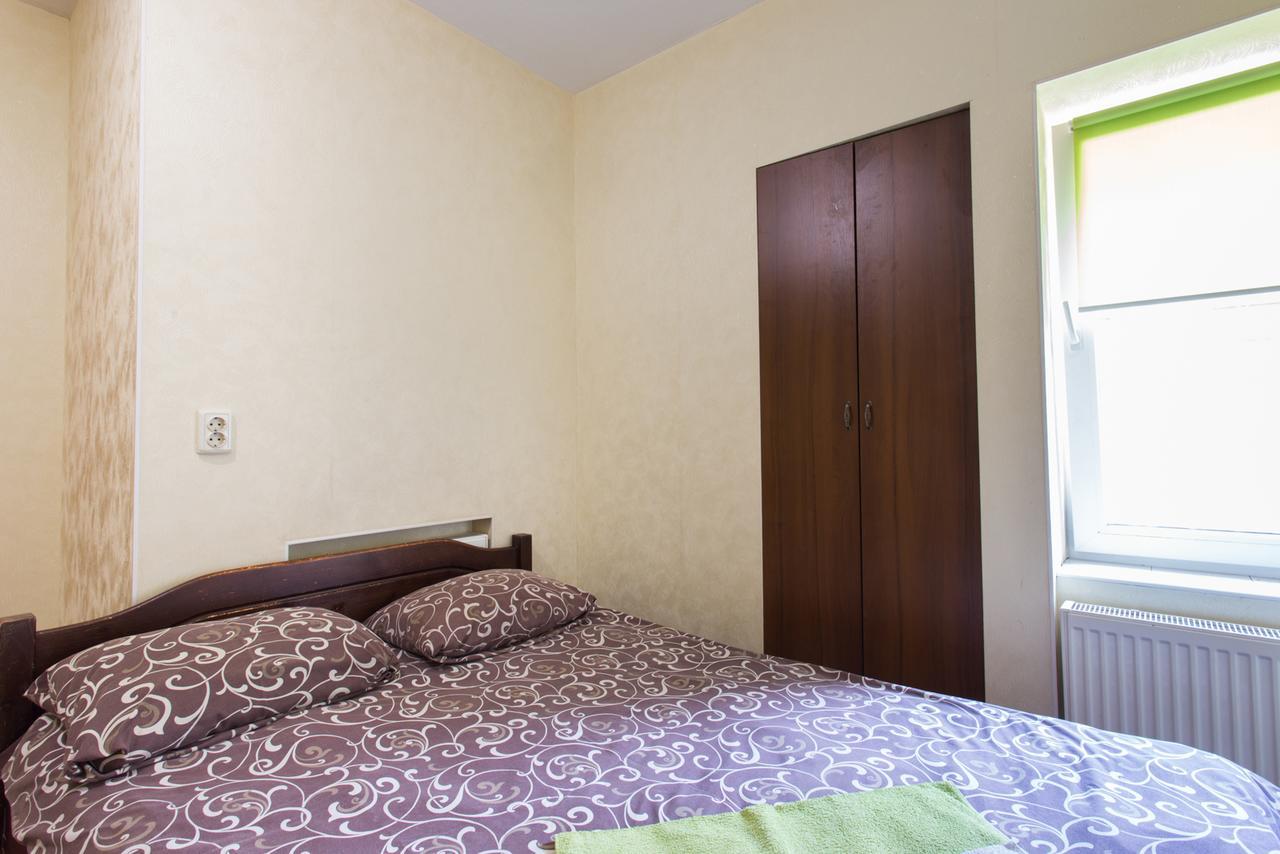 Mironhotel Jarkov Habitación foto