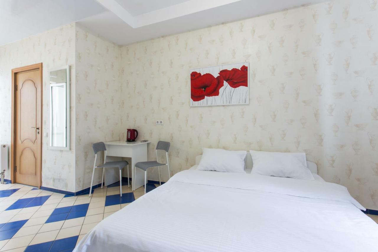 Mironhotel Jarkov Exterior foto